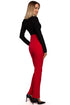 Pantalon femme model 147452 Moe
